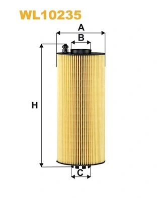 WL10235 WIX