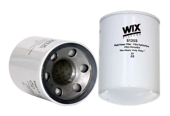 51203 WIX
