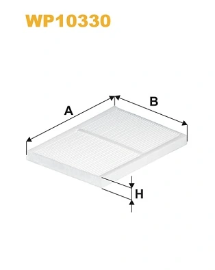 WP10330 WIX