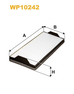 WP10242 WIX