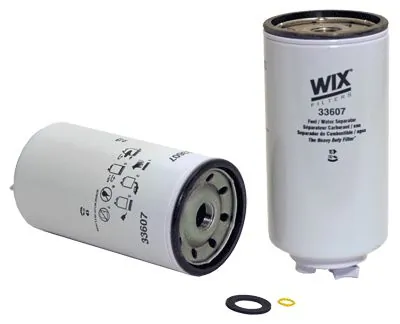 33607 WIX