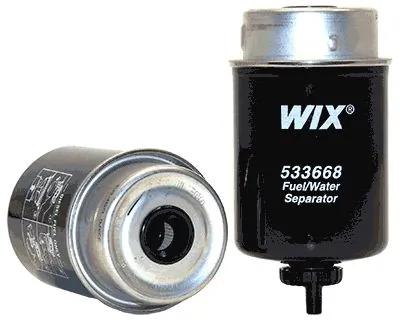 33668 WIX