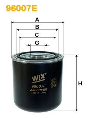 96007E WIX