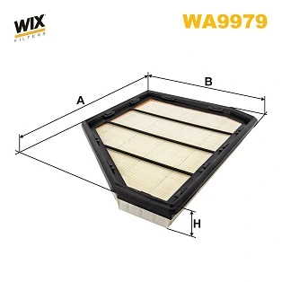 WA9979 WIX