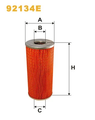 Comprar P164200 Donaldson Filtros de aceite