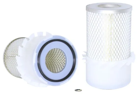 Filtro de aire DNP136258 Freightliner