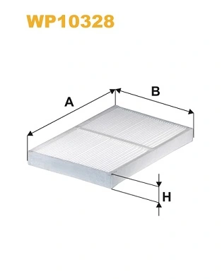 WP10328 WIX