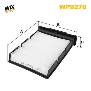 WP9276 WIX