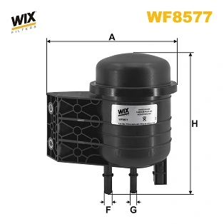 WF8577 WIX