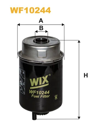WF10244 WIX