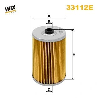 33112E WIX