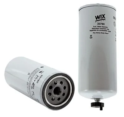 Filtro de gasoil Racor R120T