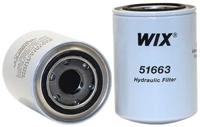 51663 WIX
