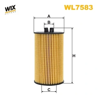 WL7583 WIX