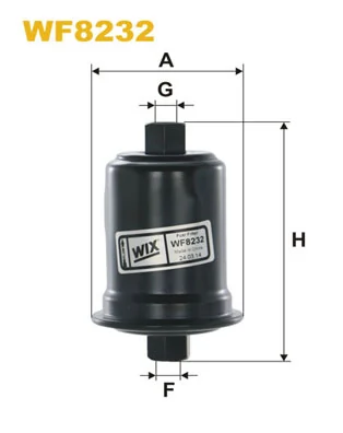 WF8232 WIX