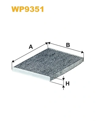 WP9351 WIX