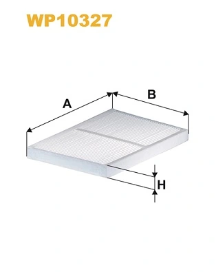 WP10327 WIX