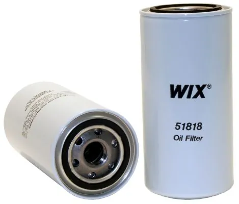 51818 WIX