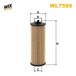 WL7599 WIX