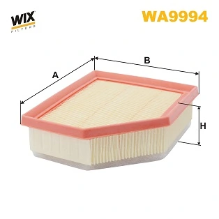 WA9994 WIX