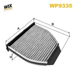 WP9335 WIX