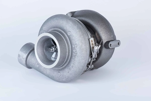 316699 Borg-Warner