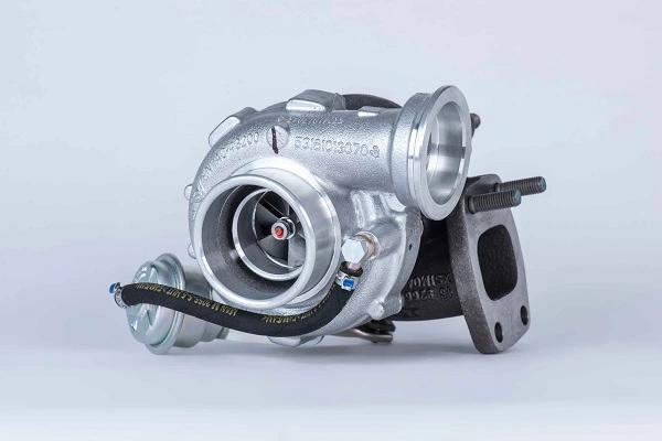 53169887155 Borg-Warner