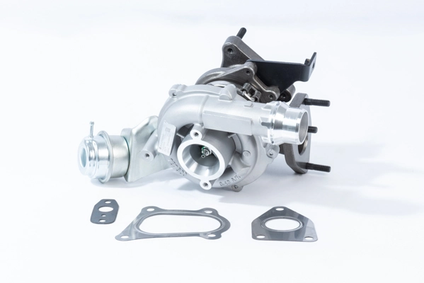 Turbo Skoda Felicia I (791, 6U1)