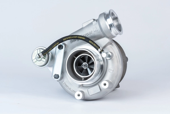 12709880013 Borg-Warner