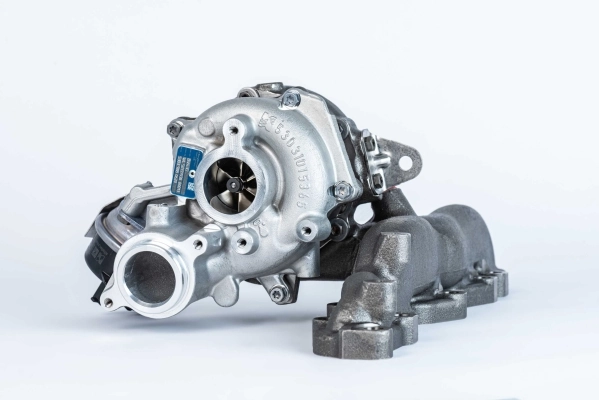Comprar Turbocompresor Audi A4  8W2, 8WC a bajo precio