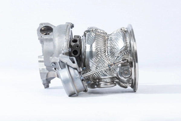 Turbo para motor para Porsche Cayenne  9YA