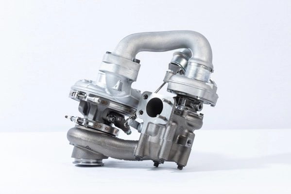 Turbocompresor Fiat/Alfa/Lancia 504360048 precio, desde 402,20 EUR
