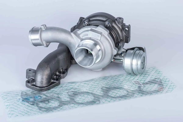 57439880002 Borg-Warner