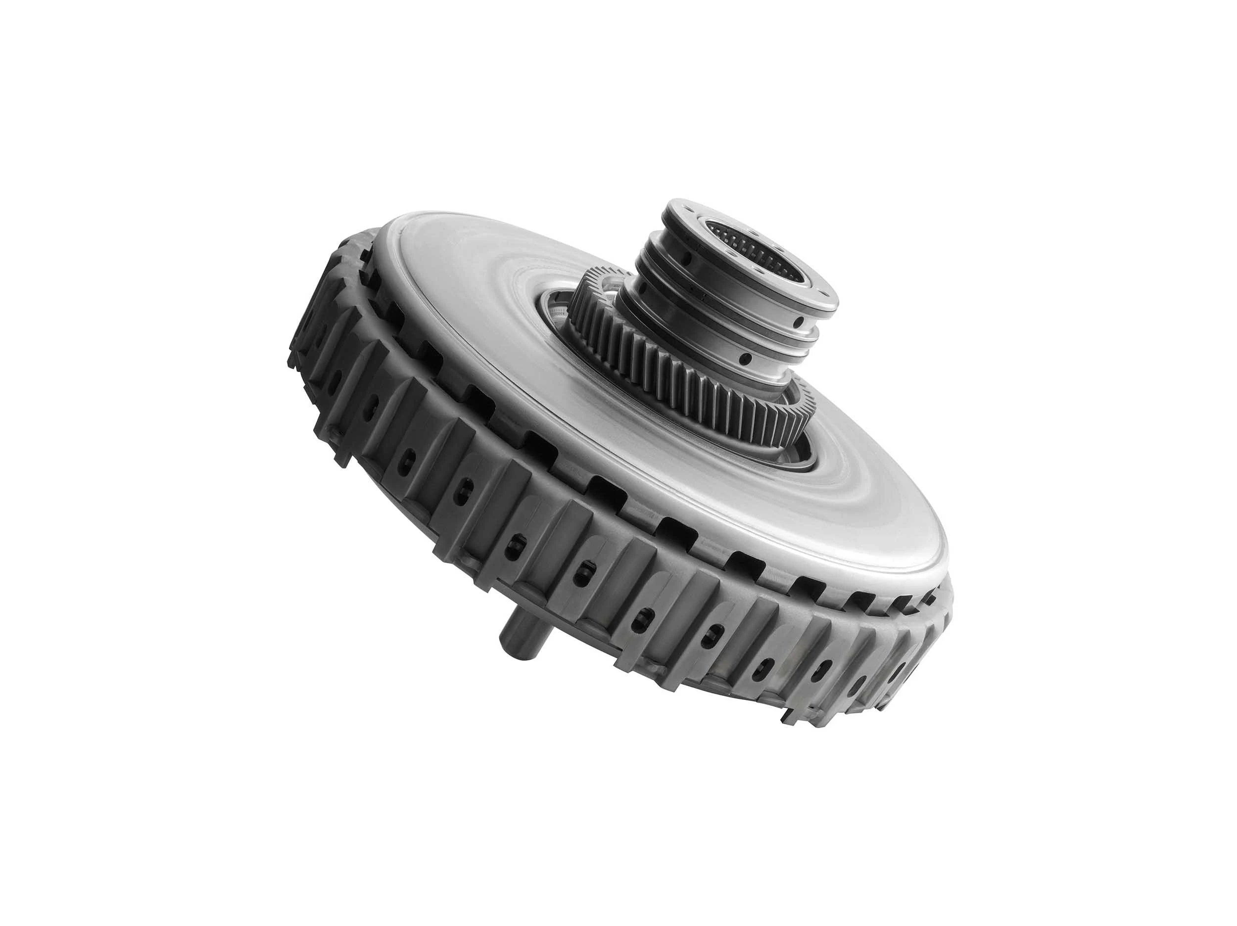 203048 Borg-Warner Embrague motor