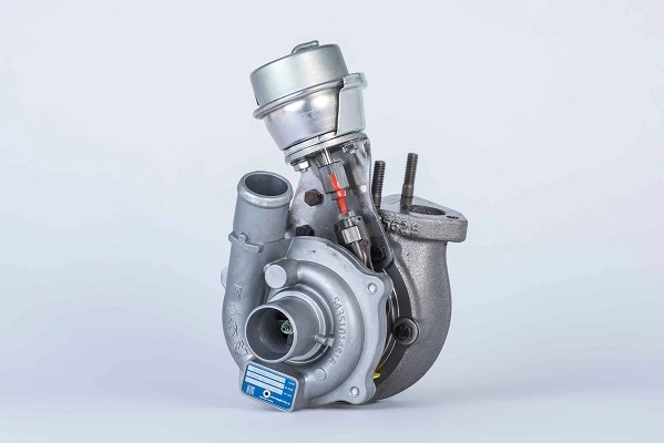 Turbocompresor Borg-Warner 54357100513 precio, desde 251,47 EUR