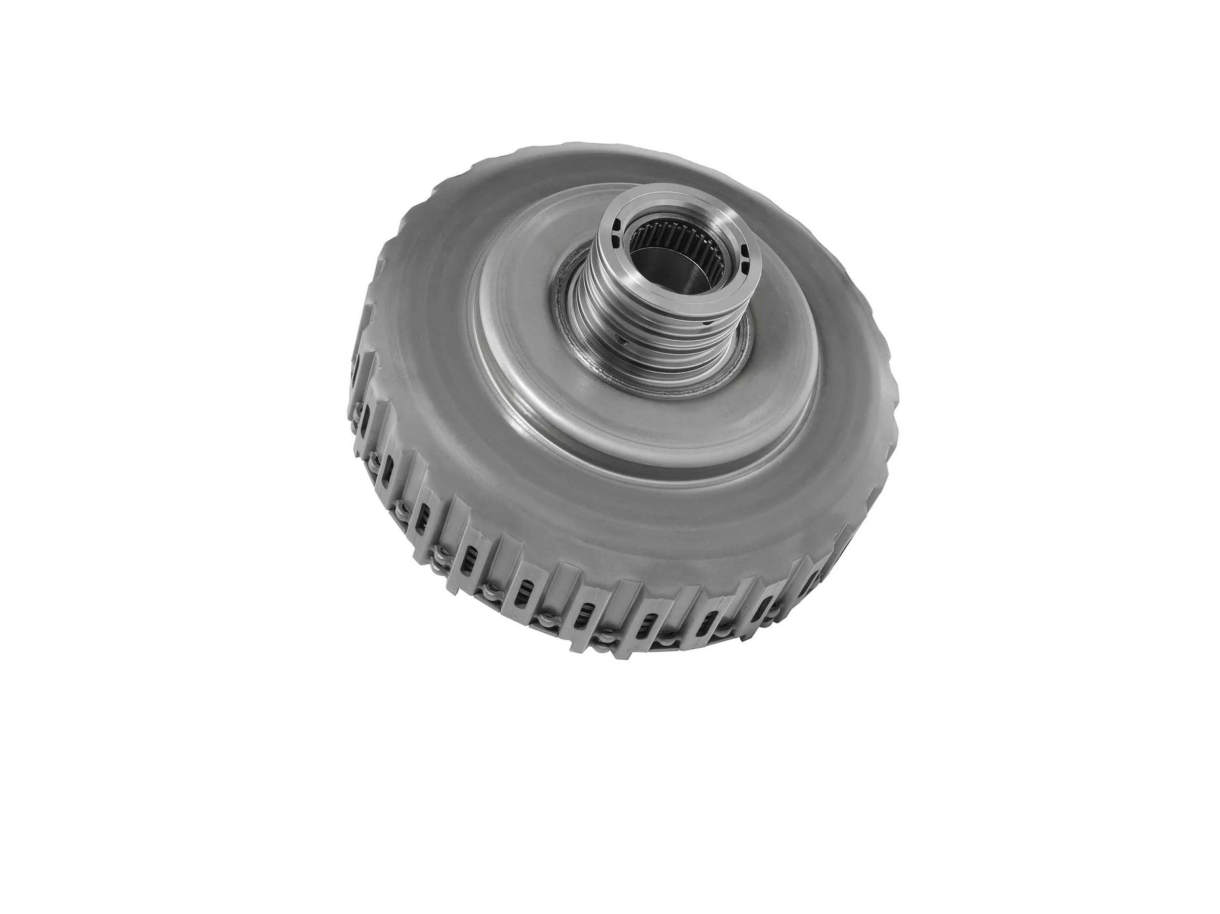 Embrague 202152 Borg-Warner