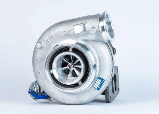 13879980101 Borg-Warner