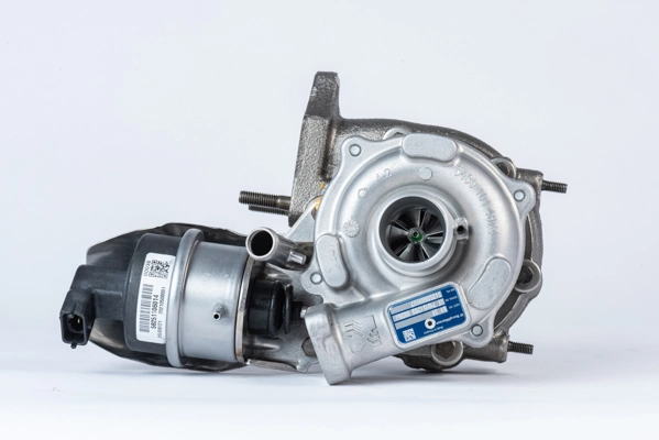 54359880027 Borg-Warner