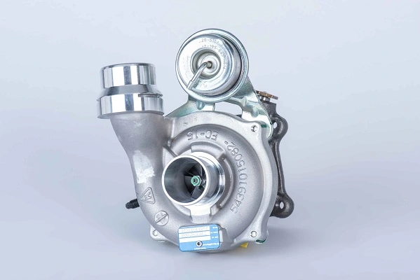 Precio del repuesto Turbo Scenic III monovolumen