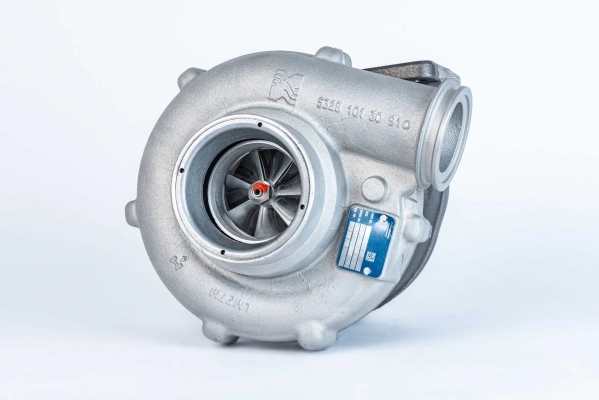 53299907131 Borg-Warner