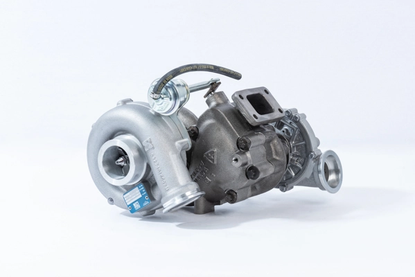 10009880049 Borg-Warner Turbo para motor