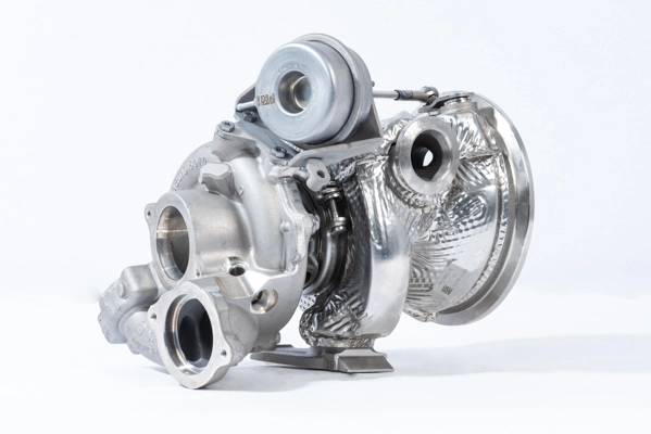 Comprar Turbocompresor Porsche Cayenne  9YA