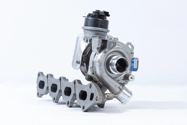 53039880634 Borg-Warner Turbo para motor