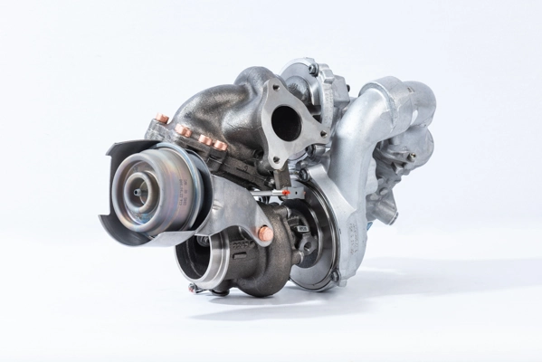  Turbocompresor Mercedes GLC 