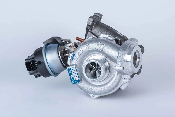 Precio del repuesto Turbo A5  hatchback