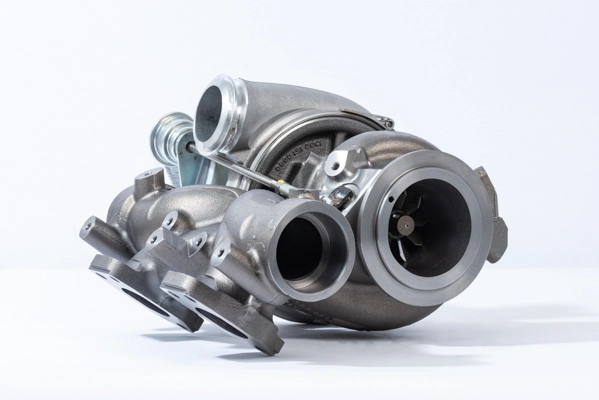 Turbocompresor DAF 1830548 precio, desde 683,89 EUR