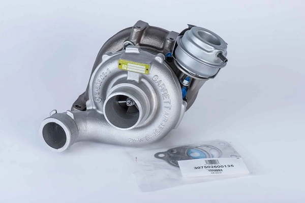 Turbo para motor para Volkswagen Passat B5 3B2