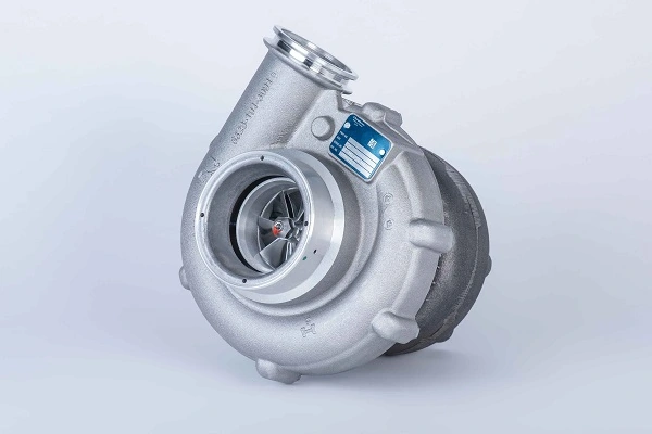53299887132 Borg-Warner