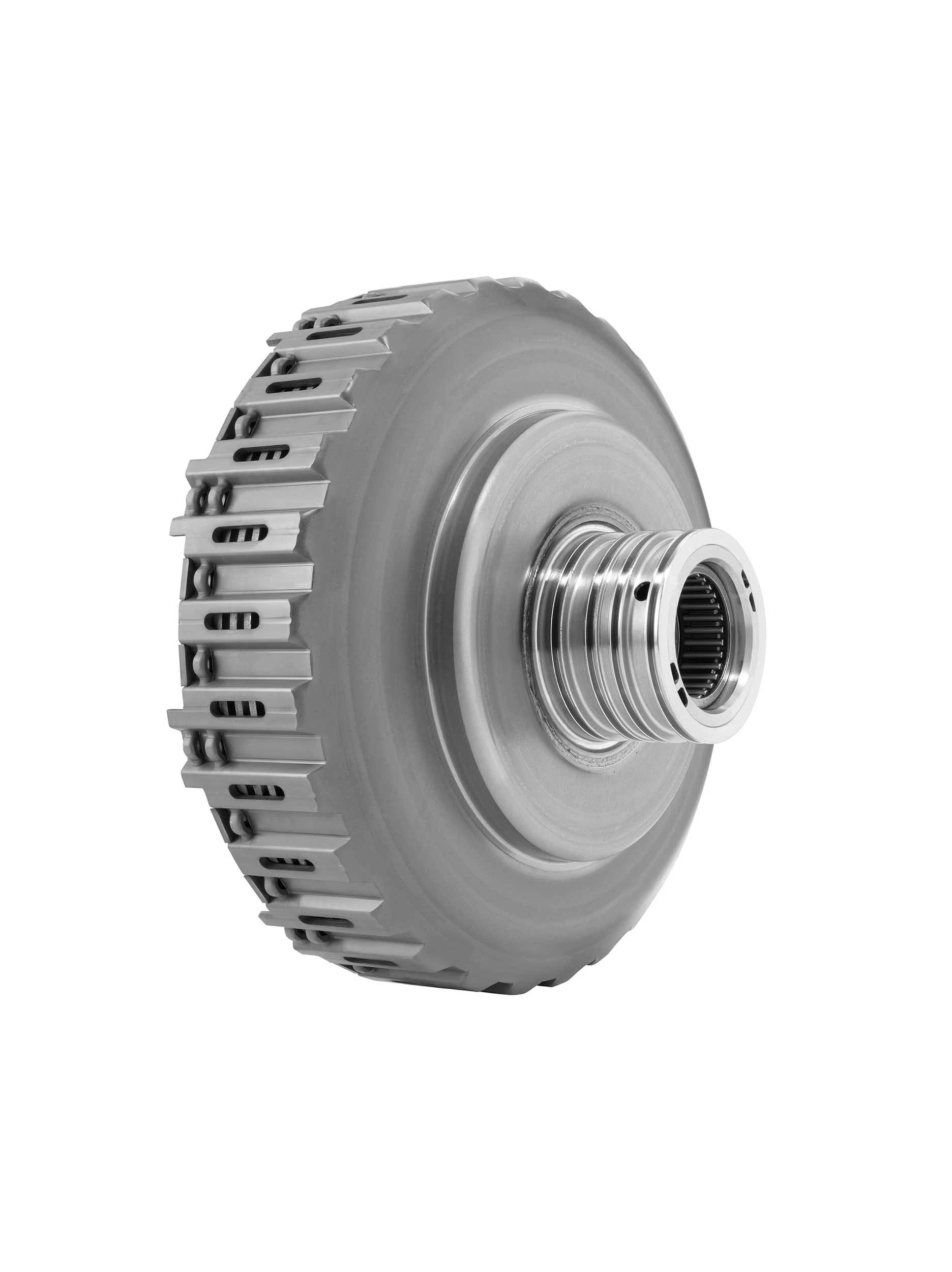 Kit de embrague Borg-Warner 202152