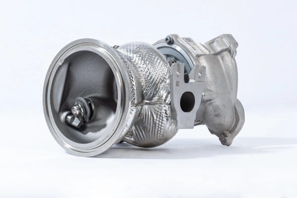 Turbocompresor Porsche Cayenne SUV (9YA) (2017 - 2026) precio, desde 531,22 EUR